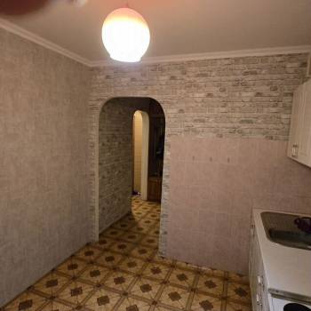 Продается 1-комнатная квартира, 40 м²