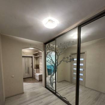 Сдается Многокомнатная квартира, 81,3 м²