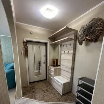 Сдается Многокомнатная квартира, 81,3 м²