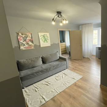 Сдается 2-х комнатная квартира, 41 м²