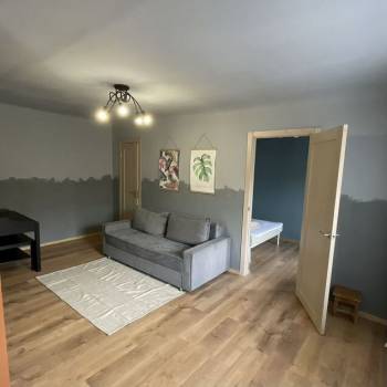 Сдается 2-х комнатная квартира, 41 м²