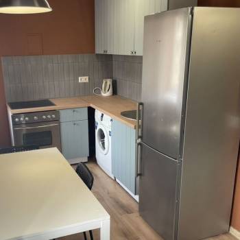 Сдается 2-х комнатная квартира, 41 м²