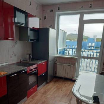 Продается 2-х комнатная квартира, 45,8 м²