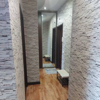 Продается 2-х комнатная квартира, 45,8 м²