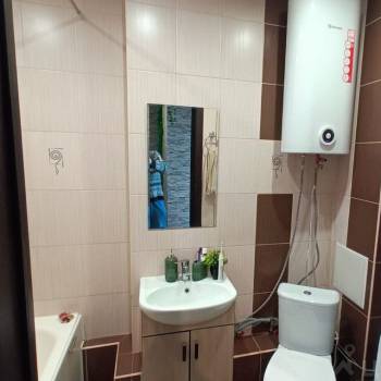 Продается 2-х комнатная квартира, 45,8 м²