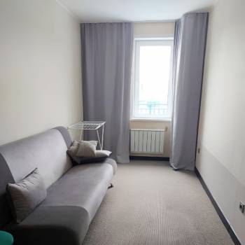 Продается 2-х комнатная квартира, 45,8 м²