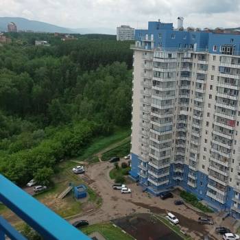 Продается 2-х комнатная квартира, 45,8 м²