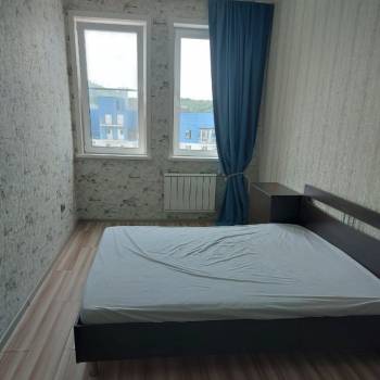 Продается 2-х комнатная квартира, 45,8 м²