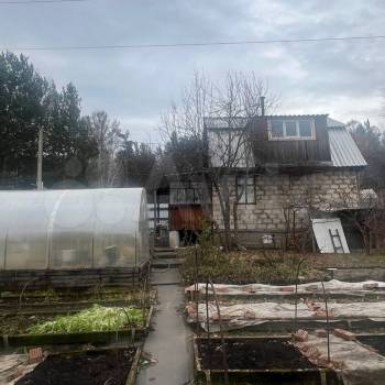 Продается Дом, 45 м²