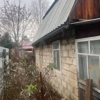 Продается Дом, 45 м²