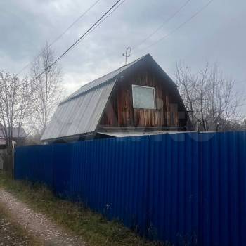 Продается Дом, 45 м²