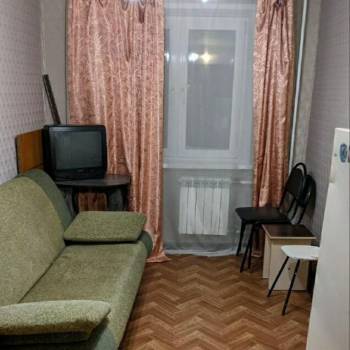 Продается 1-комнатная квартира, 13 м²