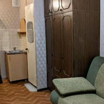 Продается 1-комнатная квартира, 13 м²