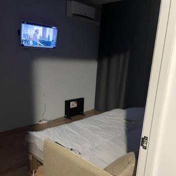 Продается 1-комнатная квартира, 32 м²