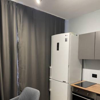 Продается 1-комнатная квартира, 32 м²