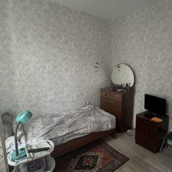 Продается 3-х комнатная квартира, 63 м²