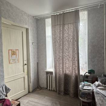 Продается 3-х комнатная квартира, 63 м²