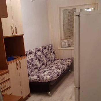 Продается 1-комнатная квартира, 14 м²