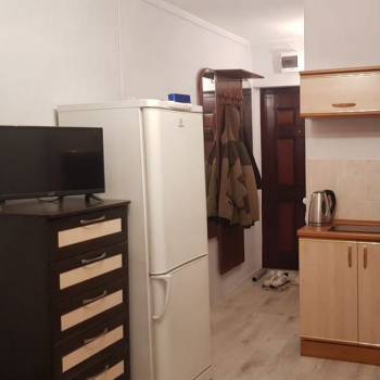 Продается 1-комнатная квартира, 14 м²