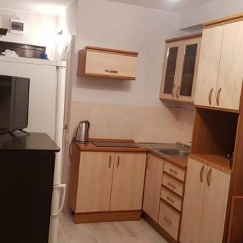 Продается 1-комнатная квартира, 14 м²