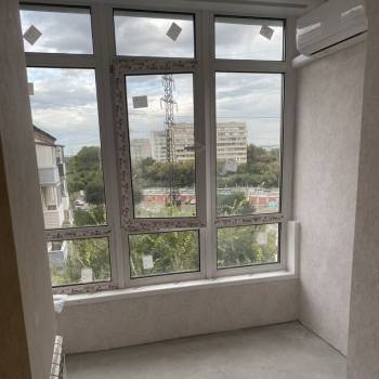 Продается 1-комнатная квартира, 34 м²