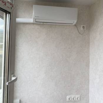 Продается 1-комнатная квартира, 34 м²