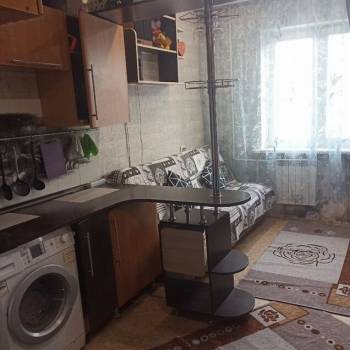 Продается 1-комнатная квартира, 12 м²