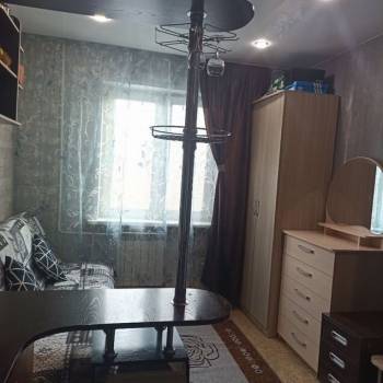 Продается 1-комнатная квартира, 12 м²