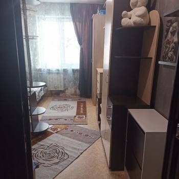 Продается 1-комнатная квартира, 12 м²