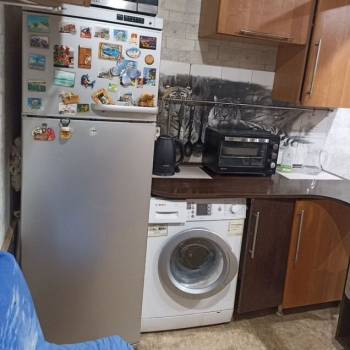 Продается 1-комнатная квартира, 12 м²