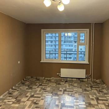 Продается 1-комнатная квартира, 35 м²