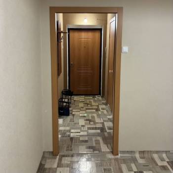 Продается 1-комнатная квартира, 35 м²