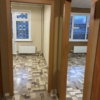 Продается 1-комнатная квартира, 35 м²