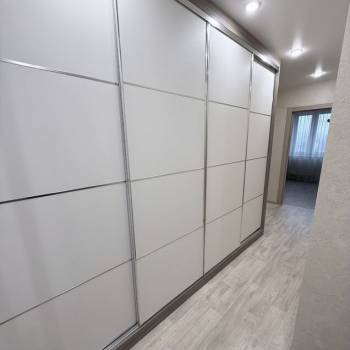 Продается 2-х комнатная квартира, 53 м²