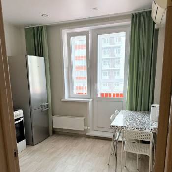 Продается 2-х комнатная квартира, 53 м²