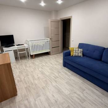 Продается 2-х комнатная квартира, 53 м²