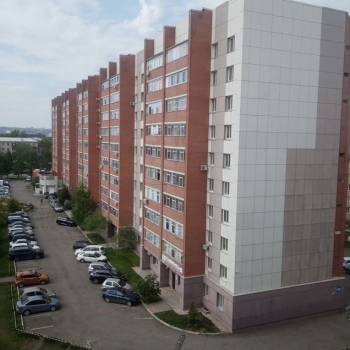 Сдается Многокомнатная квартира, 65 м²