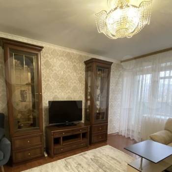 Сдается Многокомнатная квартира, 65 м²