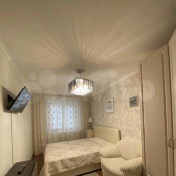 Сдается Многокомнатная квартира, 65 м²