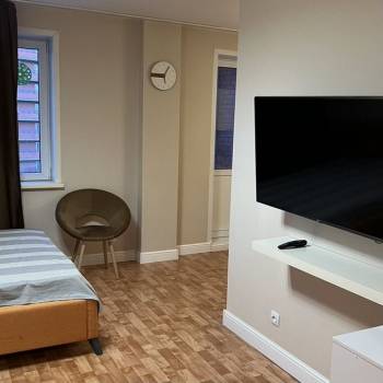 Сдается 1-комнатная квартира, 42 м²