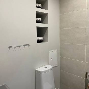 Сдается 1-комнатная квартира, 42 м²