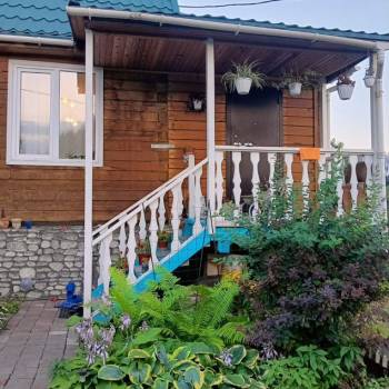 Продается Дом, 90 м²