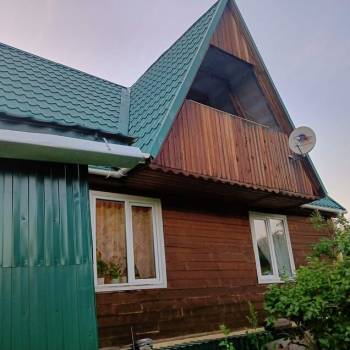 Продается Дом, 90 м²