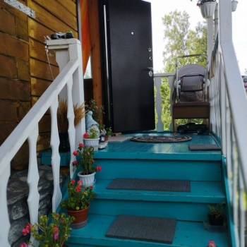 Продается Дом, 90 м²