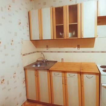 Сдается 1-комнатная квартира, 41 м²