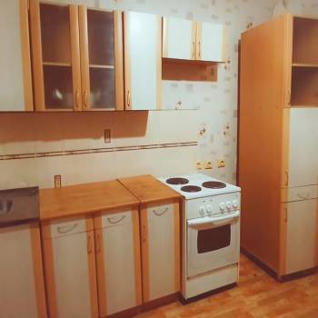 Сдается 1-комнатная квартира, 41 м²