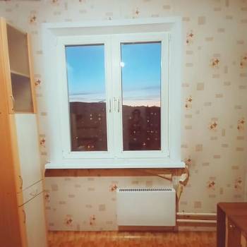 Сдается 1-комнатная квартира, 41 м²