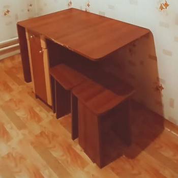 Сдается 1-комнатная квартира, 41 м²