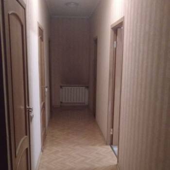 Продается 3-х комнатная квартира, 85 м²