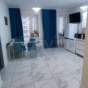 Продается 2-х комнатная квартира, 60 м²